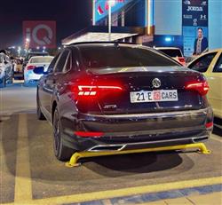 فولكسفاغن جيتا